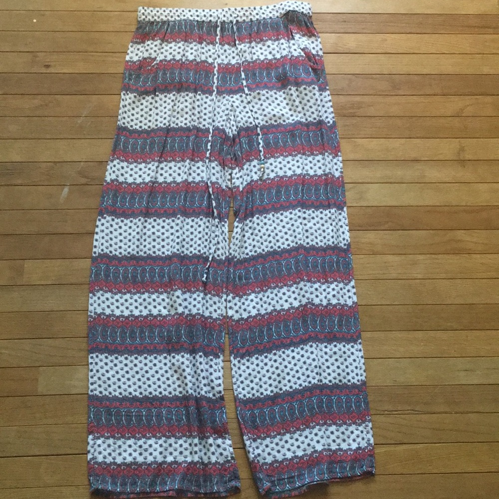 American eagle beach pants